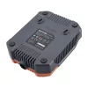 Extol Industrial AKKUTÖLTŐ A 8795737 (15AH) TARTALÉK AKKUHOZ, 60V/4-8A 8795741