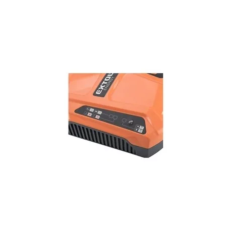 Extol Industrial AKKUTÖLTŐ A 8795737 (15AH) TARTALÉK AKKUHOZ, 60V/4-8A 8795741