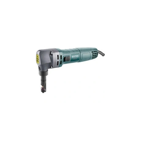 Extol Industrial LEMEZLYUKASZTÓGÉP, LEMEZVÁGÓ 600W 8797206