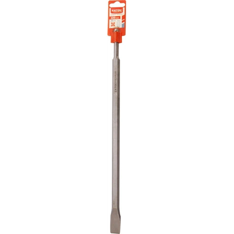 Extol Premium BETONVÉSŐ LAPOS, AKASZTÓVAL, SDS PLUS, 400/20MM 8801501