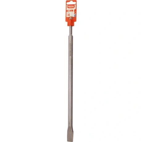Extol Premium BETONVÉSŐ LAPOS, AKASZTÓVAL, SDS PLUS, 400/20MM 8801501