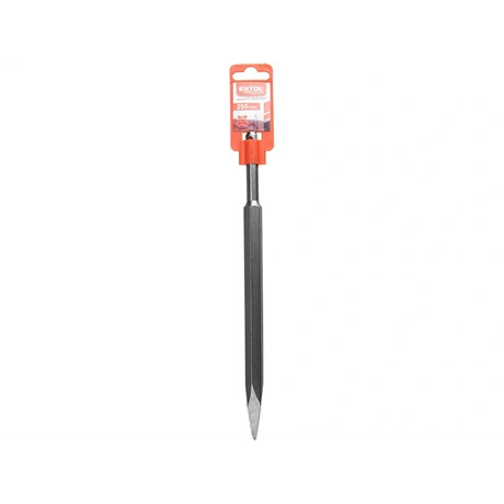 Extol Premium BETONVÉSŐ HEGYES, AKASZTÓVAL, SDS PLUS, 250MM 8801504