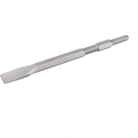 Extol Premium BETONVÉSŐ LAPOS, HEX, 280/50 MM, (SZÁR ÁTM:17 MM) 8801581