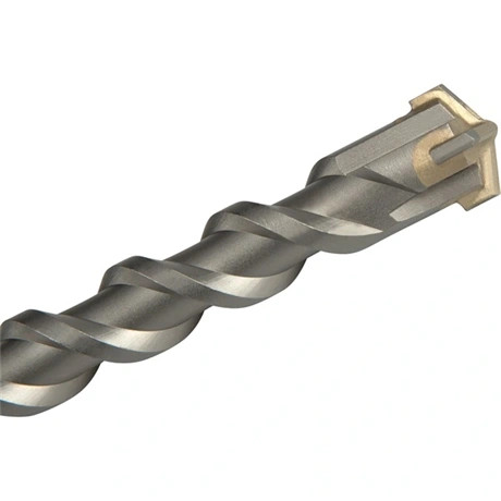 Extol Premium BETONFÚRÓ, KERESZTFEJŰ (4 ÉLŰ), SDS PLUS, 6X210MM 8801707