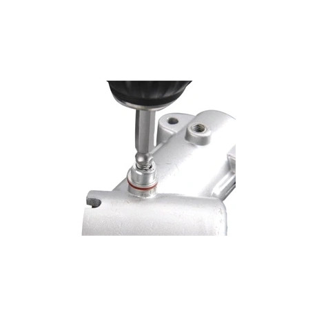 Extol Premium TÖRTCSAVAR KISZEDŐ KÉSZLET 4DB (2,7-3,5-4,0-6,0 MM)×51MM, HSS 8801842