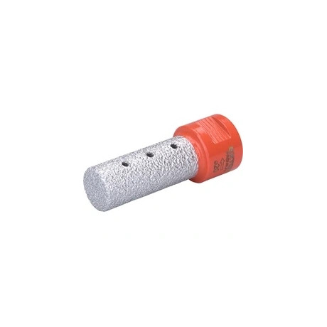 Extol Premium LYUKMARÓ SAROKCSISZOLÓBA FOGHATÓ, KERÁMIÁRA, CSEMPÉRE, 20MM X M14 8801857