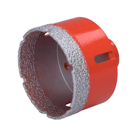 Extol Premium KÖRKIVÁGÓ CSEMPÉRE, GYÉMÁNT VÁGÓÉL, 75MM × M14, SAROKCSISZOLÓBA FOGHATÓ 8801878