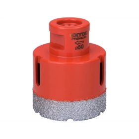   Extol Premium KÖRKIVÁGÓ CSEMPÉRE, GYÉMÁNT VÁGÓÉL, 83MM × M14, SAROKCSISZOLÓBA FOGHATÓ 8801879