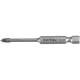 Extol Premium FÚRÓ ÜVEGRE, KERÁMIÁRA ÉS CSEMPÉRE, KEMÉNYFÉM LAPKÁS, 6X80MM, 1/4" HATSZÖG BEFOGÁS 8801886