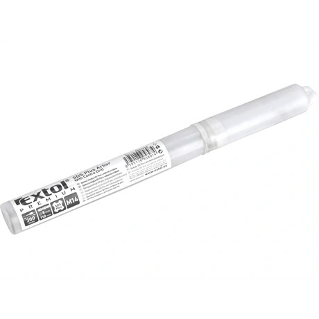 Extol Premium HOSSZABBÍTÓ SZÁR KÖZPONTFÚRÓVAL, M16X300MM, SDS BEFOGÁS, TÉGLA KÖRKIVÁGÓKHOZ 8801950