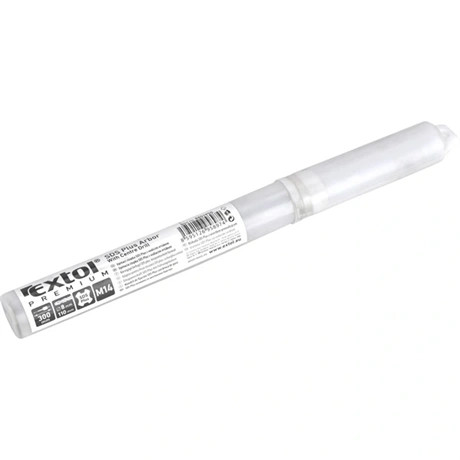 Extol Premium HOSSZABBÍTÓ SZÁR KÖZPONTFÚRÓVAL, M16X300MM, SDS BEFOGÁS, TÉGLA KÖRKIVÁGÓKHOZ 8801950