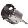 Extol Premium KÖRKIVÁGÓ TÉGLÁHOZ, SDS PLUS BEFOGÁS, 65 MM, M16X100MM HOSSZÚSÁGÚ SZÁR 8801953