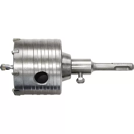 Extol Premium KÖRKIVÁGÓ TÉGLÁHOZ, SDS PLUS BEFOGÁS, 65 MM, M16X100MM HOSSZÚSÁGÚ SZÁR 8801953
