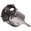 Extol Premium KÖRKIVÁGÓ TÉGLÁHOZ, SDS PLUS BEFOGÁS, 65 MM, M16X100MM HOSSZÚSÁGÚ SZÁR 8801953