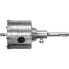 Extol Premium KÖRKIVÁGÓ TÉGLÁHOZ, SDS PLUS BEFOGÁS, 65 MM, M16X100MM HOSSZÚSÁGÚ SZÁR 8801953