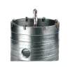 Extol Premium KÖRKIVÁGÓ TÉGLÁHOZ, SDS PLUS BEFOGÁS, 65 MM, M16X100MM HOSSZÚSÁGÚ SZÁR 8801953