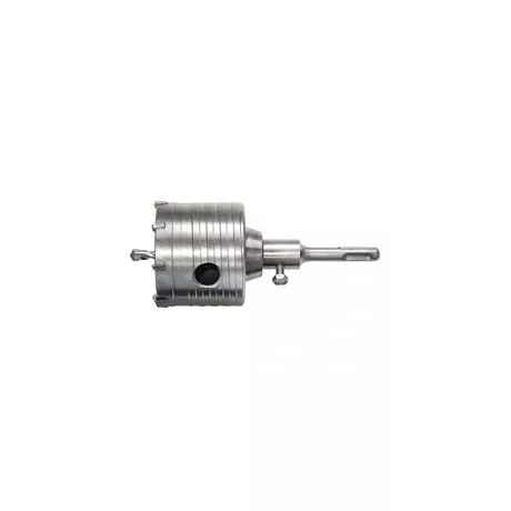 Extol Premium KÖRKIVÁGÓ TÉGLÁHOZ, SDS PLUS BEFOGÁS, 65 MM, M16X100MM HOSSZÚSÁGÚ SZÁR 8801953