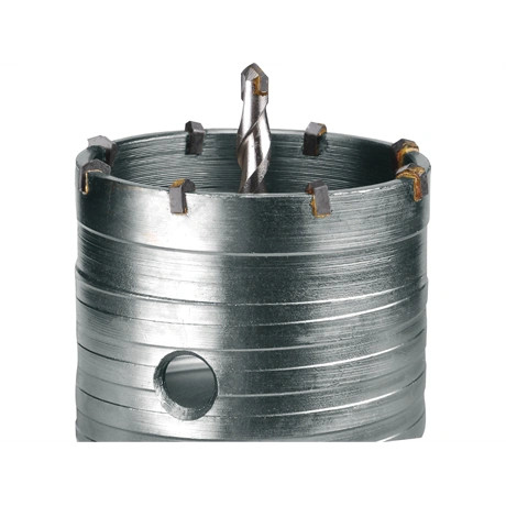 Extol Premium KÖRKIVÁGÓ TÉGLÁHOZ, SDS PLUS BEFOGÁS, 68MM, M16×100MM 8801954