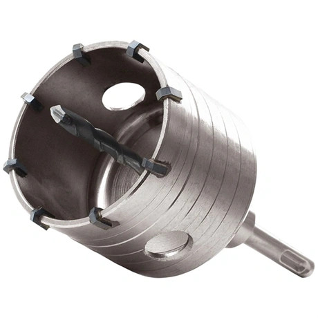 Extol Premium KÖRKIVÁGÓ TÉGLÁHOZ, SDS PLUS BEFOGÁS, 68MM, M16×100MM 8801954