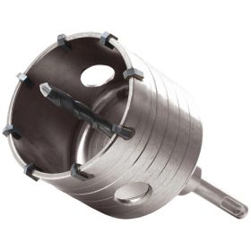   Extol Premium KÖRKIVÁGÓ TÉGLÁHOZ, SDS PLUS BEFOGÁS, 73MM, M16×100MM 8801955