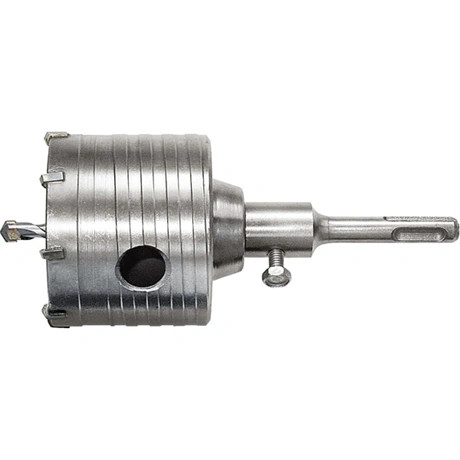 Extol Premium KÖRKIVÁGÓ TÉGLÁHOZ, SDS PLUS BEFOGÁS, 85MM, M16×100MM 8801962