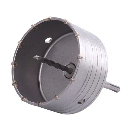 Extol Premium KÖRKIVÁGÓ TÉGLÁHOZ, SDS PLUS, 115MM, M22×170MM HOSSZÚSÁGÚ SZÁR 8801970