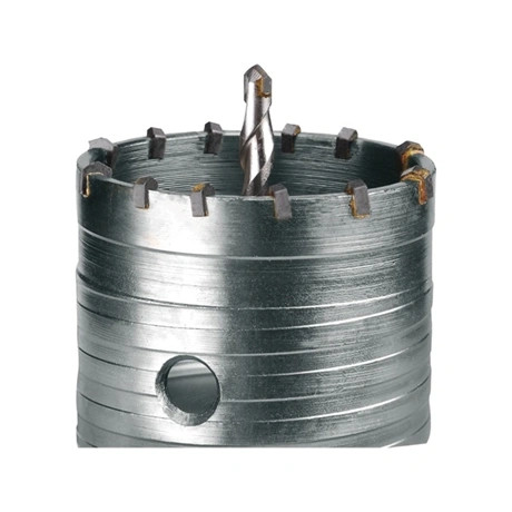 Extol Premium KÖRKIVÁGÓ TÉGLÁHOZ, SDS PLUS, 115MM, M22×170MM HOSSZÚSÁGÚ SZÁR 8801970