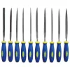 Extol Craft TŰRESZELŐ KLT. ERGONÓM. NYÉLLEL , 10DB, 140MM 8801