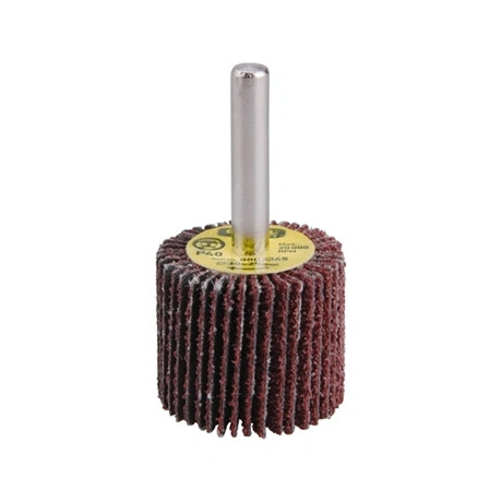 Extol Premium LAMELLÁS CSISZOLÓ, CSAPOS, 6 MM BEFOGÁS, ALU-OXID, 30x25MM, P40 8803365