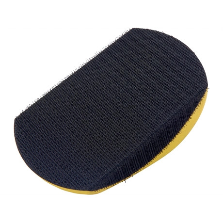 Extol Premium KÉZI CSISZOLÓBLOKK, (STEKLI) 125 MM-ES, TÉPŐZÁRAS, POLIURETÁN 8803502