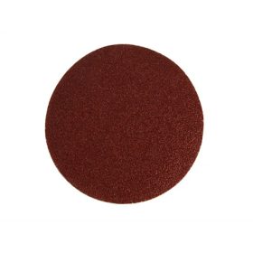   Extol Premium CSISZOLÓKORONG VÁSZON, KÉSZLET 10DB, 125MM, P120, TÉPŐZÁRAS 8803555