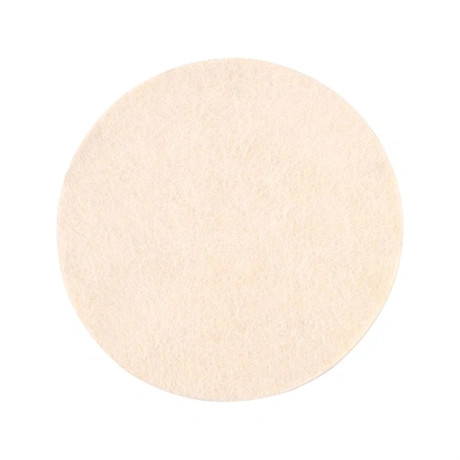 Extol Premium POLÍRKORONG, FEHÉR, BÁRÁNYBŐR (GYAPJÚ), 150 MM, TÉPŐZÁRAS 8803598