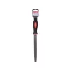 Extol Premium FÉMRESZELŐ 200MM LAPOS, T12 ACÉL, VÁGAT 2, FINOM, TPR GUMIS MŰANYAG NYÉL 8803600