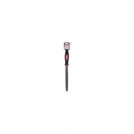 Extol Premium FÉMRESZELŐ 200MM LAPOS, T12 ACÉL, VÁGAT 2, FINOM, TPR GUMIS MŰANYAG NYÉL 8803600