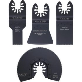   Extol Premium TARTALÉK FEJ KÉSZLET, 417220, 8891842, 8894100 GÉPHEZ, FÉMMUNKÁKHOZ 8803824