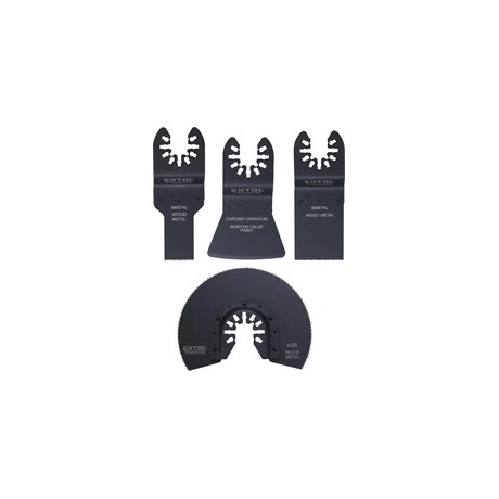 Extol Premium TARTALÉK FEJ KÉSZLET, 417220, 8891842, 8894100 GÉPHEZ, FÉMMUNKÁKHOZ 8803824