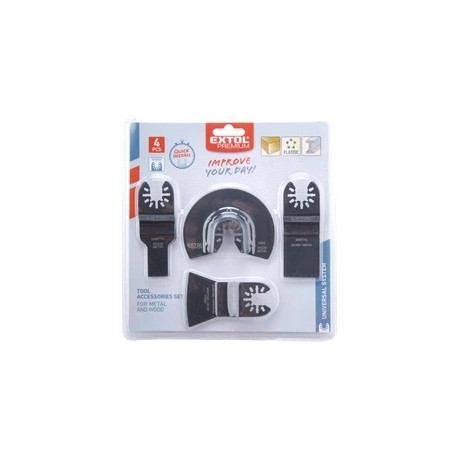 Extol Premium TARTALÉK FEJ KÉSZLET, 417220, 8891842, 8894100 GÉPHEZ, FÉMMUNKÁKHOZ 8803824