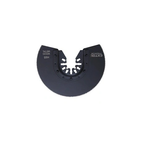 Extol Premium TARTALÉK KÖRSZEGMENS VÁGÓFEJ, 88MM, A 417220, 8891842, 8894100 GÉPHEZ, HSS 8803856