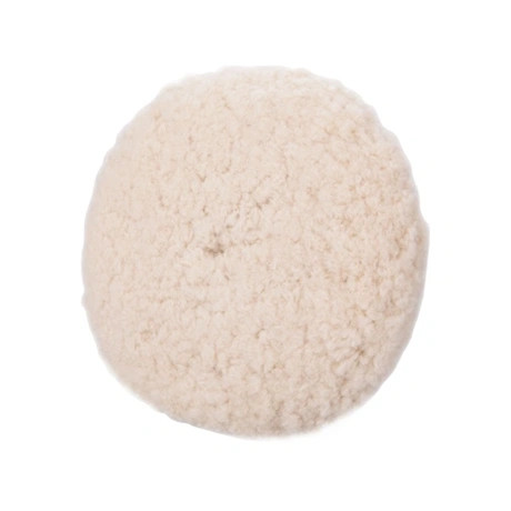 Extol Premium POLÍRKORONG, BÁRÁNYBŐR (GYAPJÚ), T240, 190 MM, TÉPŐZÁRAS 8804575