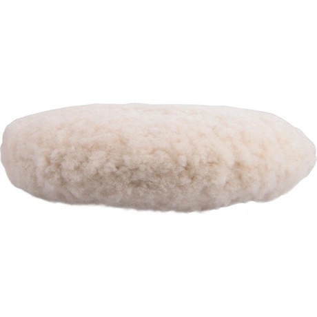 Extol Premium POLÍRKORONG, BÁRÁNYBŐR (GYAPJÚ), T240, 190 MM, TÉPŐZÁRAS 8804575