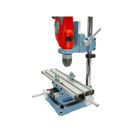 Extol Premium FÚRÓGÉPÁLLVÁNY, 43MM MULTIFUNKCIÓS 8807000