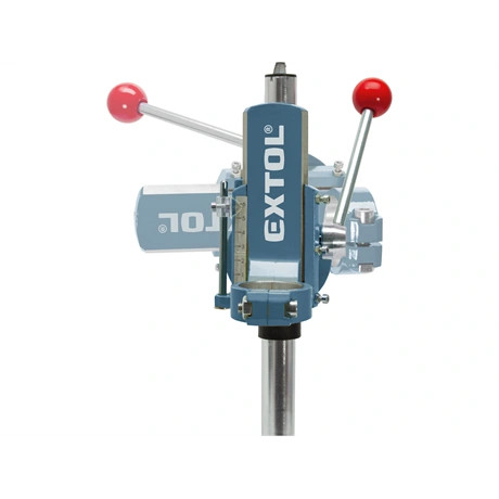 Extol Premium FÚRÓGÉPÁLLVÁNY, 43MM MULTIFUNKCIÓS 8807000