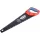 Extol Premium RÓKAFARKÚ FŰRÉSZ, EDZETT, 3 ÉLŰ FOGAK, 450MM 8812202