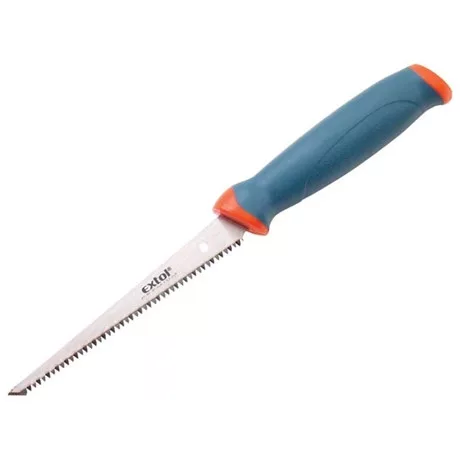 Extol Premium GIPSZKARTON FŰRÉSZ , 150MM 8812225