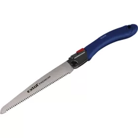   Extol Craft ÁGVÁGÓ FŰRÉSZ, ÖSSZECSUKHATÓ, 445/210MM 8812250