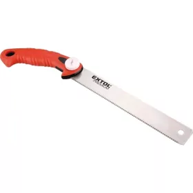   Extol Premium JAPÁN FŰRÉSZ, TELJES/PENGE HOSSZ: 380/220MM 8812258