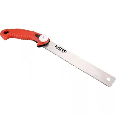 Extol Premium JAPÁN FŰRÉSZ, TELJES/PENGE HOSSZ: 380/220MM 8812258