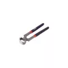 Extol Premium HARAPÓFOGÓ SZIVACSOS BORÍTÁSÚ NYÉLLEL, 180MM, CV. 8813041