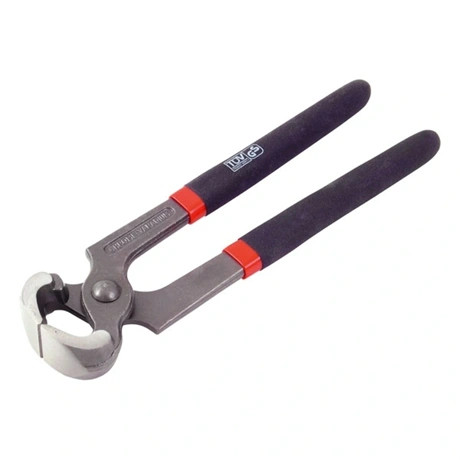 Extol Premium HARAPÓFOGÓ SZIVACSOS BORÍTÁSÚ NYÉLLEL, 200MM 8813042