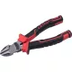 Extol Premium OLDALCSÍPŐ FOGÓ, 190MM, DUÁL VÖRÖS/FEKETE TPR NYÉL, 20% EXTRA ERŐKIFEJTÉS 8813197